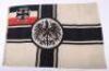 WW1 German Battle Flag (Reichskriegsflagge)