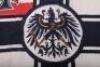 WW1 German Battle Flag (Reichskriegsflagge) - 2