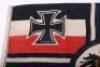 WW1 German Battle Flag (Reichskriegsflagge) - 3