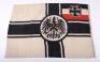 WW1 German Battle Flag (Reichskriegsflagge) - 4