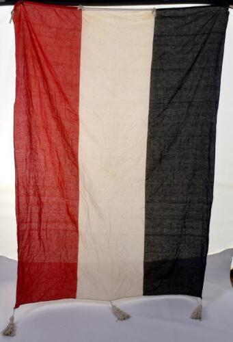 WW1 German Tri-colour Patriotic Flags