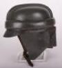 WW1 German Prussian Air Service Flying Helmet