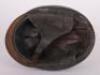 WW1 German Prussian Air Service Flying Helmet - 8