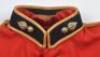 Post 1902 British Royal Engineers Tunic - 3