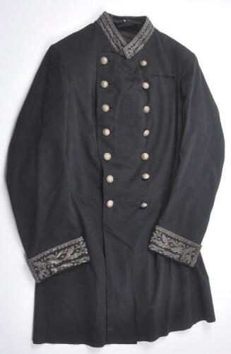 French Diplomatic Tunic