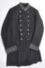French Diplomatic Tunic