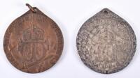 Imperial German Medals