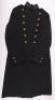 Edward VII Royal Engineers Officers Frock Coat