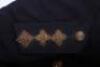 Edward VII Royal Engineers Officers Frock Coat - 6