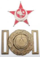 WW1 Turkish Gallipoli Star Award