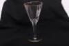 Lead Crystal Glass from Adolf Hitlers Personal Table Service - 3