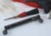 Selection of British Military Headdress Parts - 3
