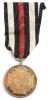 Imperial German Franco Prussian War Medal - 2