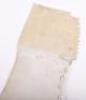 Pair of British Georgian / Victorian Style Buckskin Breeches - 6