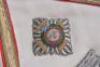 Victorian Shabraque of a Lieutenant Colonel of the Infantry - 4
