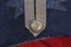 Victorian Irish 27th (Inniskilling) Regiment of Foot Tunic and Cocked Hat - 4