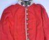 Victorian Irish 27th (Inniskilling) Regiment of Foot Tunic and Cocked Hat - 7