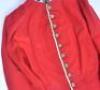 Victorian Irish 27th (Inniskilling) Regiment of Foot Tunic and Cocked Hat - 8