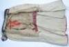 Victorian Irish 27th (Inniskilling) Regiment of Foot Tunic and Cocked Hat - 10