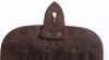 WW1 1916 Dated British Royal Naval Division Officers Ammunition Pouch - 3