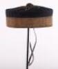 Victorian Officers Pill Box Cap Royal Artillery - 3