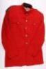 Canadian Fort Garry Horse Officers Undress Tunic