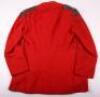 Canadian Fort Garry Horse Officers Undress Tunic - 4