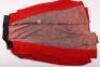 Canadian Fort Garry Horse Officers Undress Tunic - 6