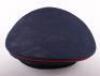 Third Reich Reichsbahn Officials Peaked Cap - 4
