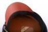 Third Reich Reichsbahn Officials Peaked Cap - 13