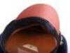 Third Reich Reichsbahn Officials Peaked Cap - 14