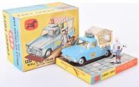 Corgi Toys 447 Ford Thames Walls Ice Cream Van