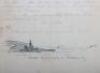 Historically Important and Very Interesting Archive With Fascinating Bismarck Sinking Content - 2