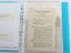 Historically Important and Very Interesting Archive With Fascinating Bismarck Sinking Content - 3