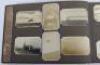 Historically Important and Very Interesting Archive With Fascinating Bismarck Sinking Content - 14