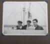 Historically Important and Very Interesting Archive With Fascinating Bismarck Sinking Content - 19
