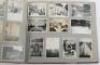 WW2 Photograph Album Likely RAF Ground Crew Member - 10