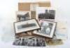 Important Archive of Reports, Signed Cards, Photographs Retained by Captain W.F.Richardson a "member of Elizabeth the Queen Mother's Household" - 19