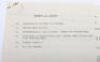 Important Archive 41st Royal Marine Commando World War Two - 3