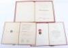 Large and Interesting Collection of East German (DDR) Awards - 2