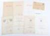 Large and Interesting Collection of East German (DDR) Awards - 3