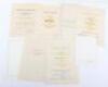 Large and Interesting Collection of East German (DDR) Awards - 8