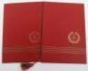 Large and Interesting Collection of East German (DDR) Awards - 15