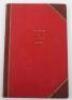 Souvenir de L'Armee 1870-1902&rdquo;. Bound Collection of Commissions" etc to Capitaine Edward Pierre Louis De Schryvere, Belgian Army - 12