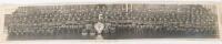 Unusual Panoramic Photograph of Windsor County Boys School Cadet Company c.1939.