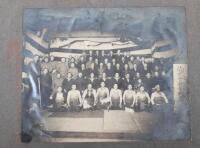 Japanese Military Photograph Album, (1920's / 1930's)