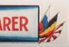 WW1 Recruiting Poster &lsquo;Each recruit Brings Peace Nearer&rsquo; - 6