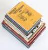 Medal Reference Books etc. - 2