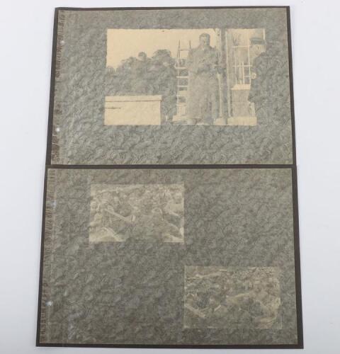 Herman Goering Family Archive &ndash; Signed Photographs of Adolf Hitler and Dr Joseph Goebbels