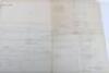 Rare Full Technical Specification Plans of Imperial German U-Boat U-160 - 4